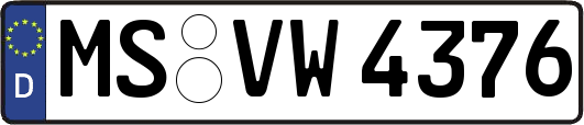 MS-VW4376