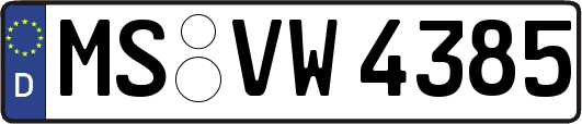 MS-VW4385