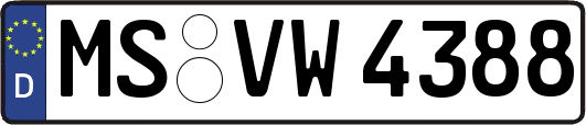 MS-VW4388