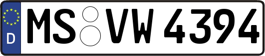 MS-VW4394