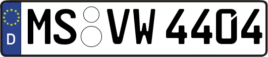 MS-VW4404