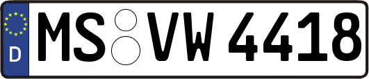 MS-VW4418
