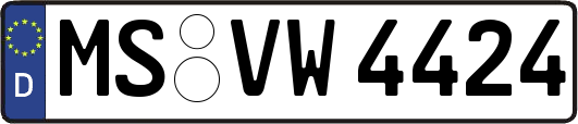 MS-VW4424