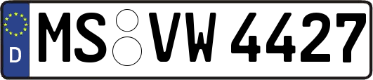 MS-VW4427