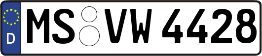 MS-VW4428