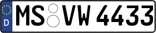 MS-VW4433