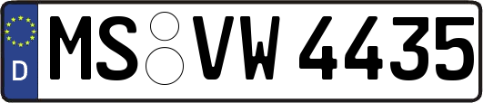 MS-VW4435