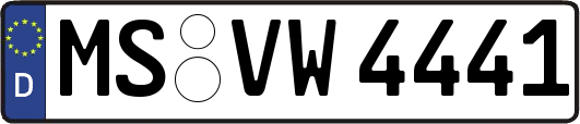 MS-VW4441