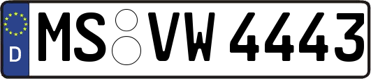 MS-VW4443