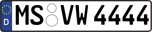 MS-VW4444