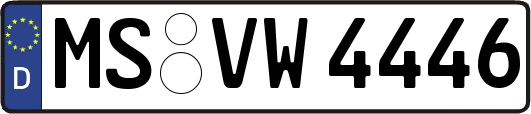 MS-VW4446