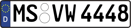 MS-VW4448