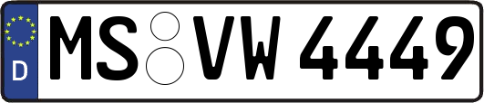 MS-VW4449
