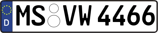 MS-VW4466
