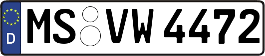 MS-VW4472