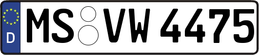 MS-VW4475