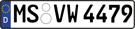 MS-VW4479