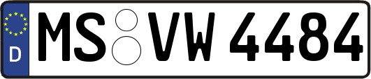 MS-VW4484