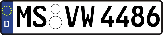 MS-VW4486