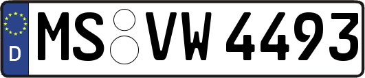 MS-VW4493