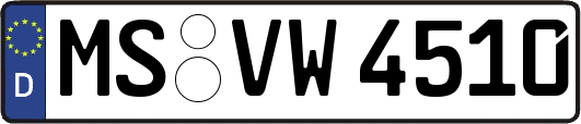MS-VW4510