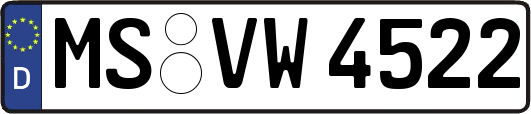 MS-VW4522
