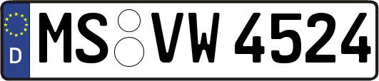 MS-VW4524
