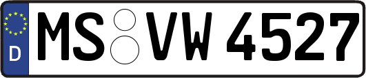 MS-VW4527