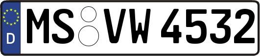 MS-VW4532