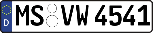 MS-VW4541