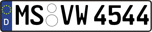MS-VW4544