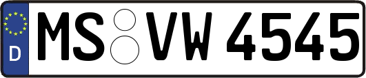 MS-VW4545