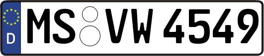 MS-VW4549