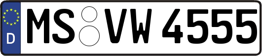 MS-VW4555