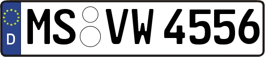 MS-VW4556