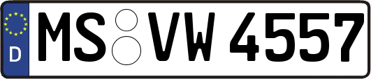 MS-VW4557