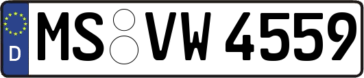 MS-VW4559