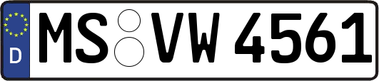 MS-VW4561