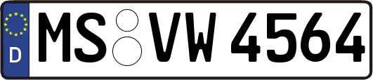 MS-VW4564