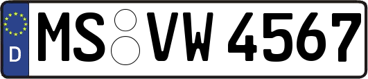 MS-VW4567
