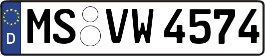 MS-VW4574