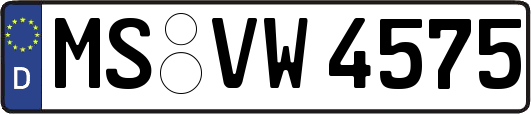 MS-VW4575