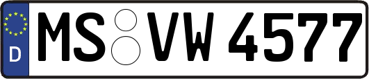 MS-VW4577