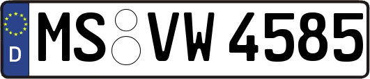 MS-VW4585
