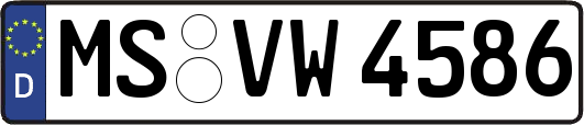 MS-VW4586