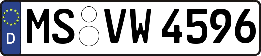 MS-VW4596