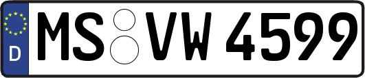 MS-VW4599