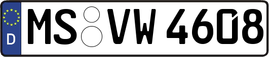 MS-VW4608