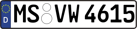 MS-VW4615