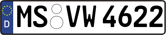 MS-VW4622
